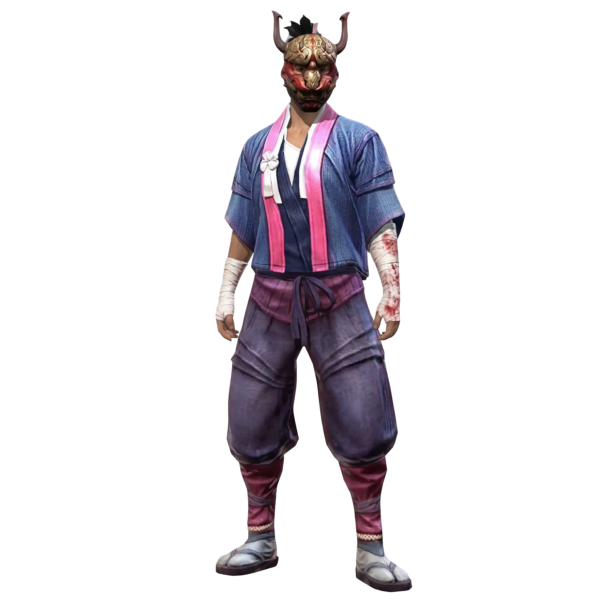 Character